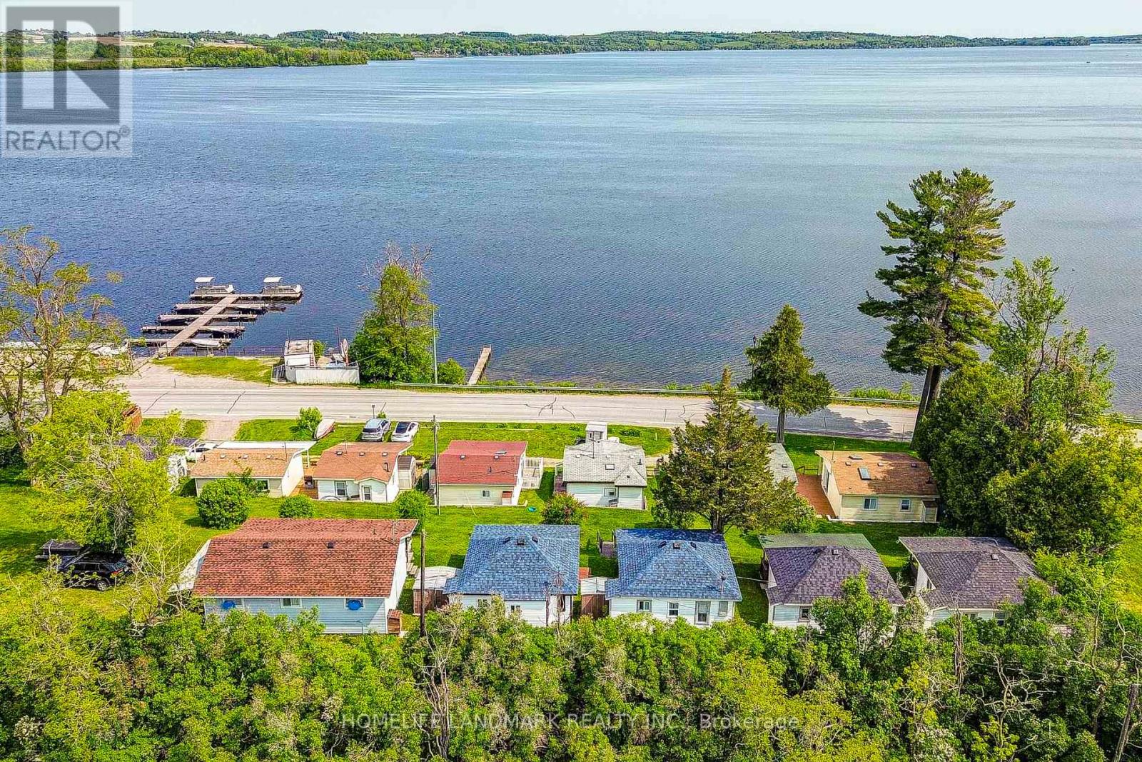 5026 Rice Lake Drive, Hamilton Township (Bewdley), Ontario  K0L 1E0 - Photo 4 - X11940998