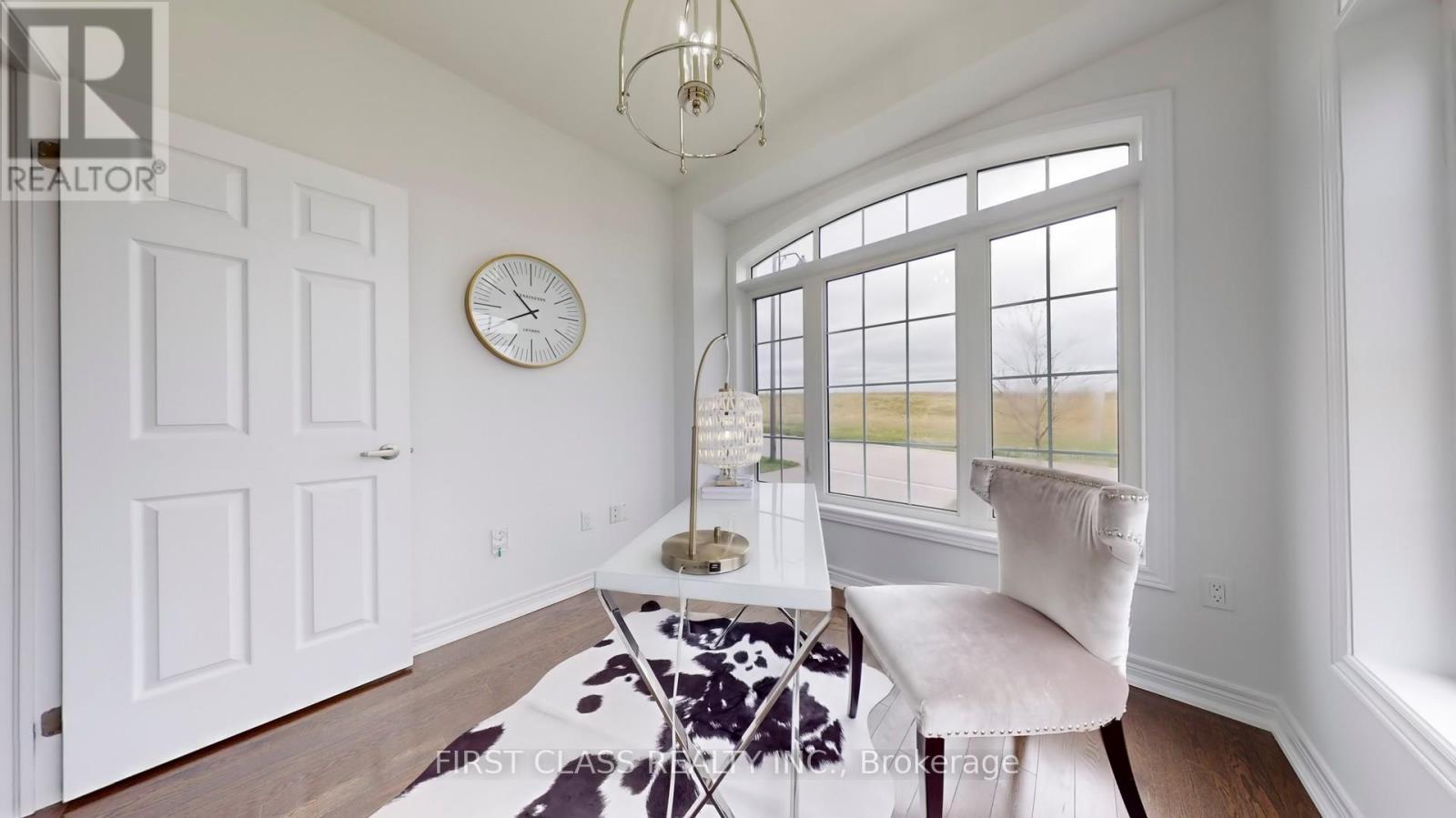 43 Eastgrove Square E, East Gwillimbury, Ontario  L9N 0R3 - Photo 16 - N12143386