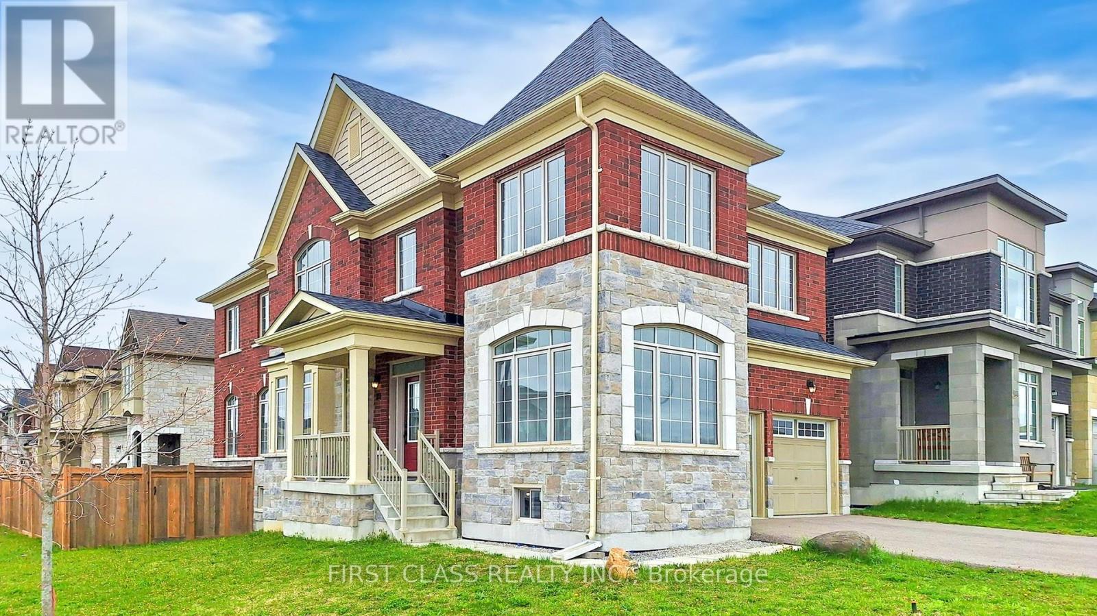 43 Eastgrove Square E, East Gwillimbury, Ontario  L9N 0R3 - Photo 3 - N12143386