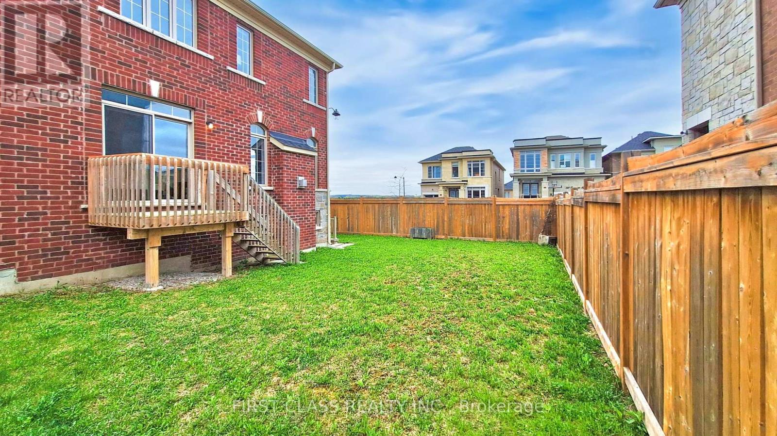 43 Eastgrove Square E, East Gwillimbury, Ontario  L9N 0R3 - Photo 39 - N12143386