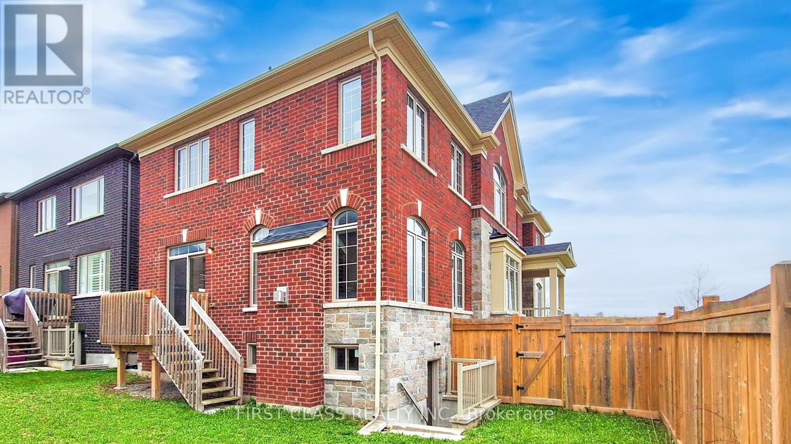 43 Eastgrove Square E, East Gwillimbury, Ontario  L9N 0R3 - Photo 43 - N12143386