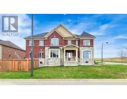 43 EASTGROVE SQUARE E, East Gwillimbury, Ontario