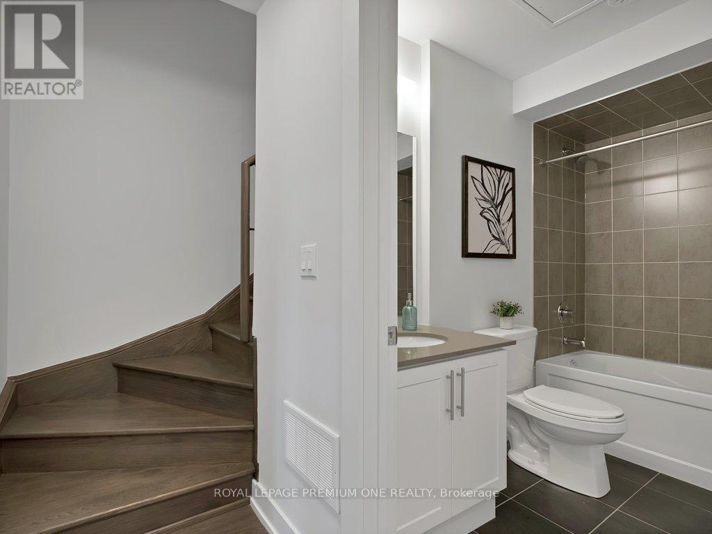 125 - 9570 Islington Avenue, Vaughan, Ontario  L4L 1A7 - Photo 12 - N12143388