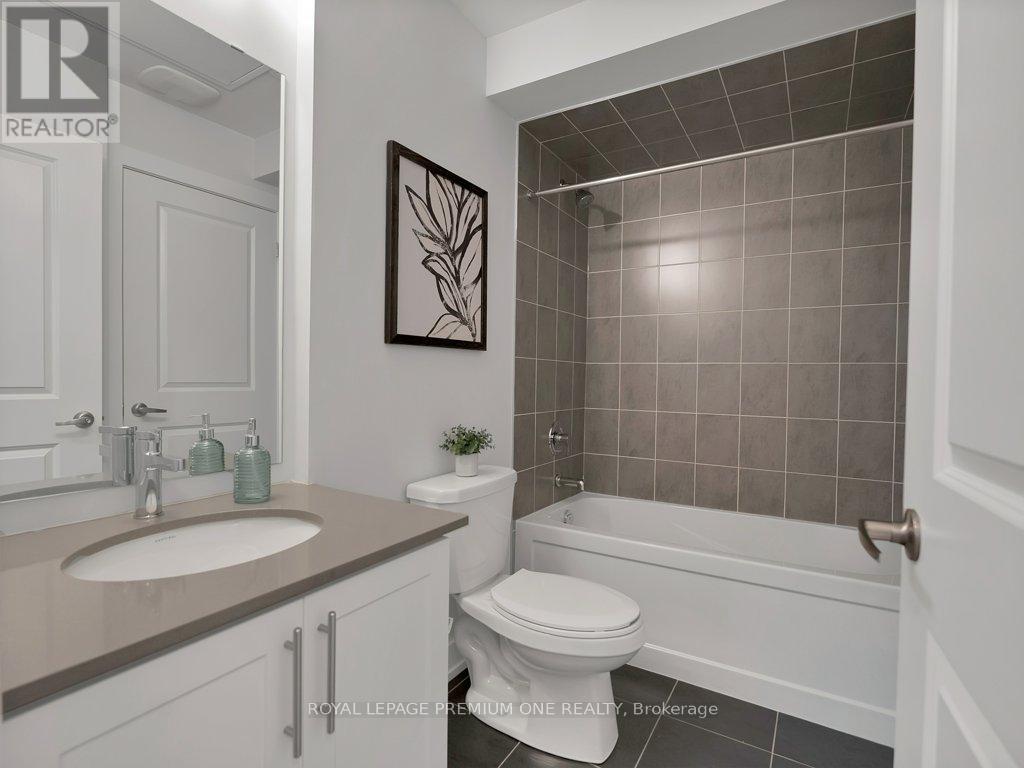 125 - 9570 Islington Avenue, Vaughan, Ontario  L4L 1A7 - Photo 13 - N12143388