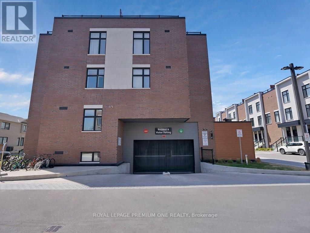 125 - 9570 Islington Avenue, Vaughan, Ontario  L4L 1A7 - Photo 19 - N12143388