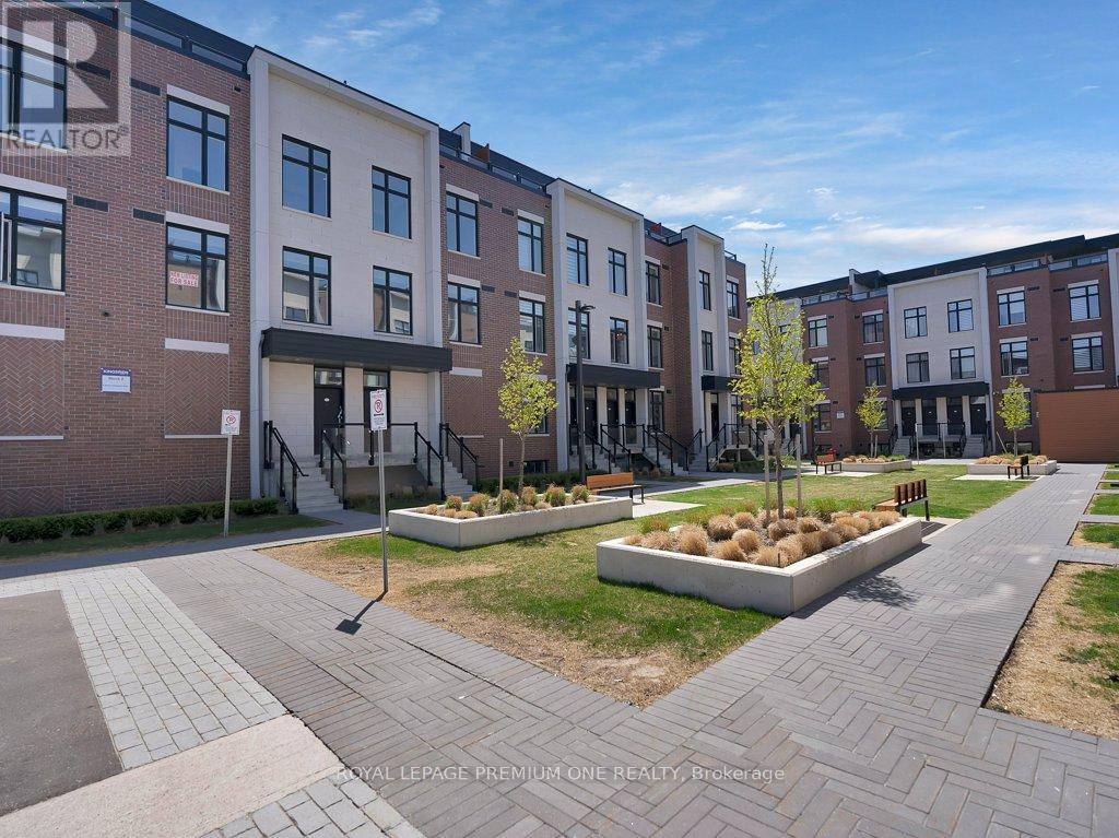 125 - 9570 Islington Avenue, Vaughan, Ontario  L4L 1A7 - Photo 20 - N12143388