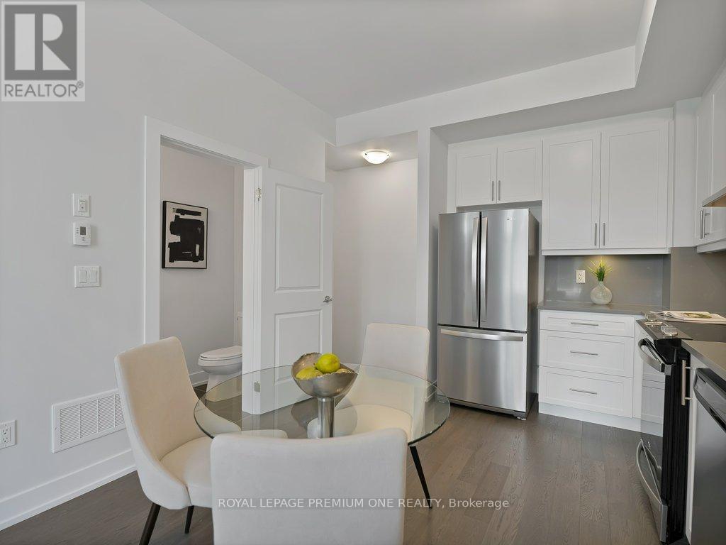 125 - 9570 Islington Avenue, Vaughan, Ontario  L4L 1A7 - Photo 8 - N12143388