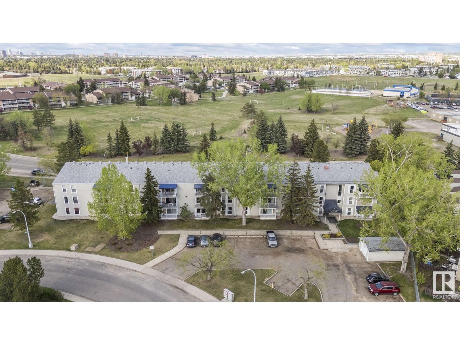 Property at #204 2545 116 ST NW image 3
