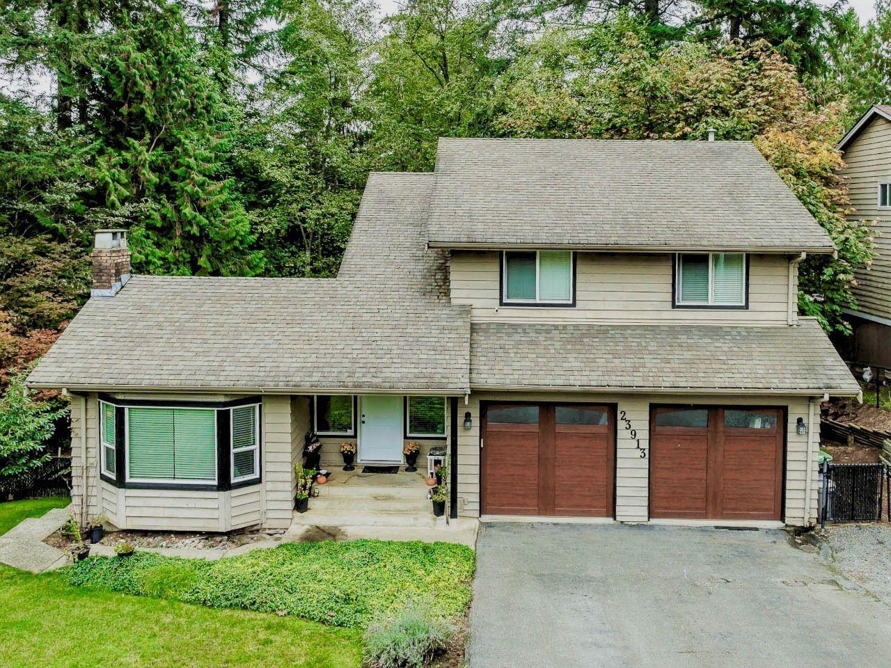 Property at 23913 58A AVENUE image 1