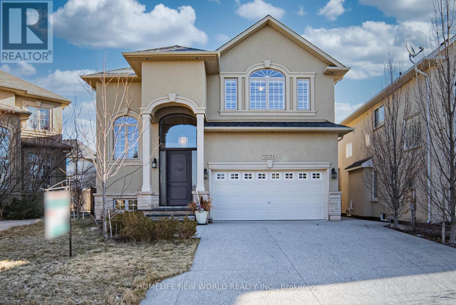 2331 Millstone Drive, Oakville, Ontario  L6M 0H1 - Photo 1 - W12143389