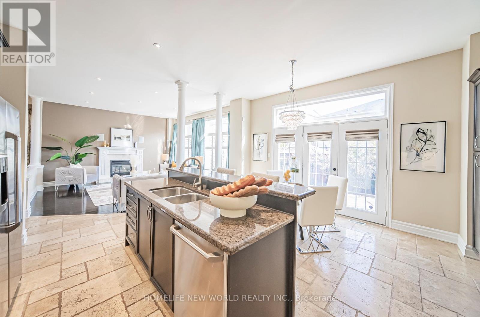 2331 Millstone Drive, Oakville, Ontario  L6M 0H1 - Photo 13 - W12143389