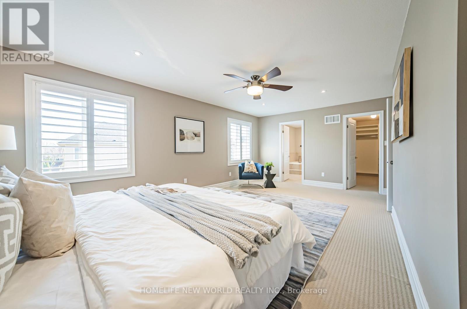2331 Millstone Drive, Oakville, Ontario  L6M 0H1 - Photo 19 - W12143389