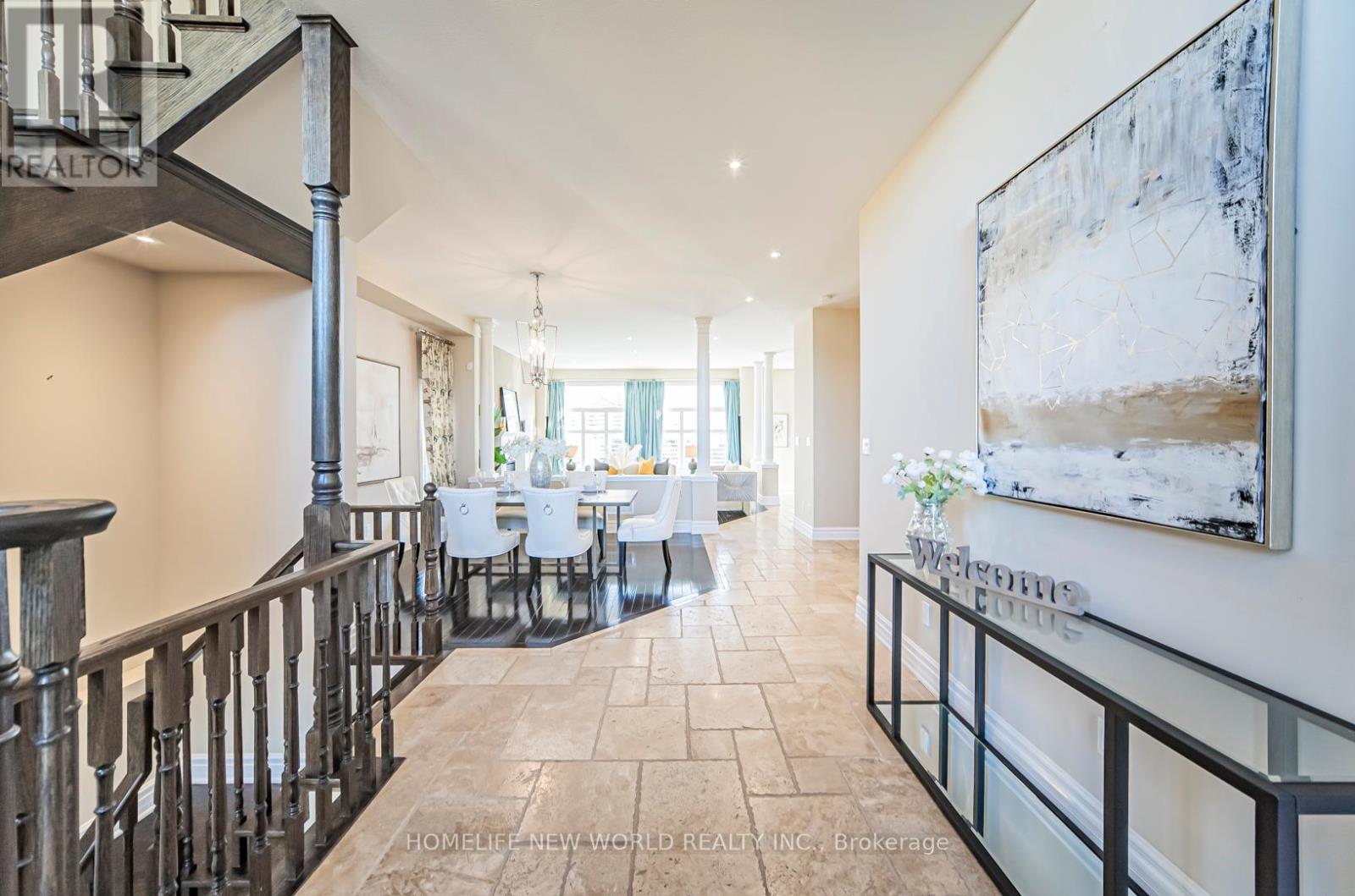 2331 Millstone Drive, Oakville, Ontario  L6M 0H1 - Photo 7 - W12143389