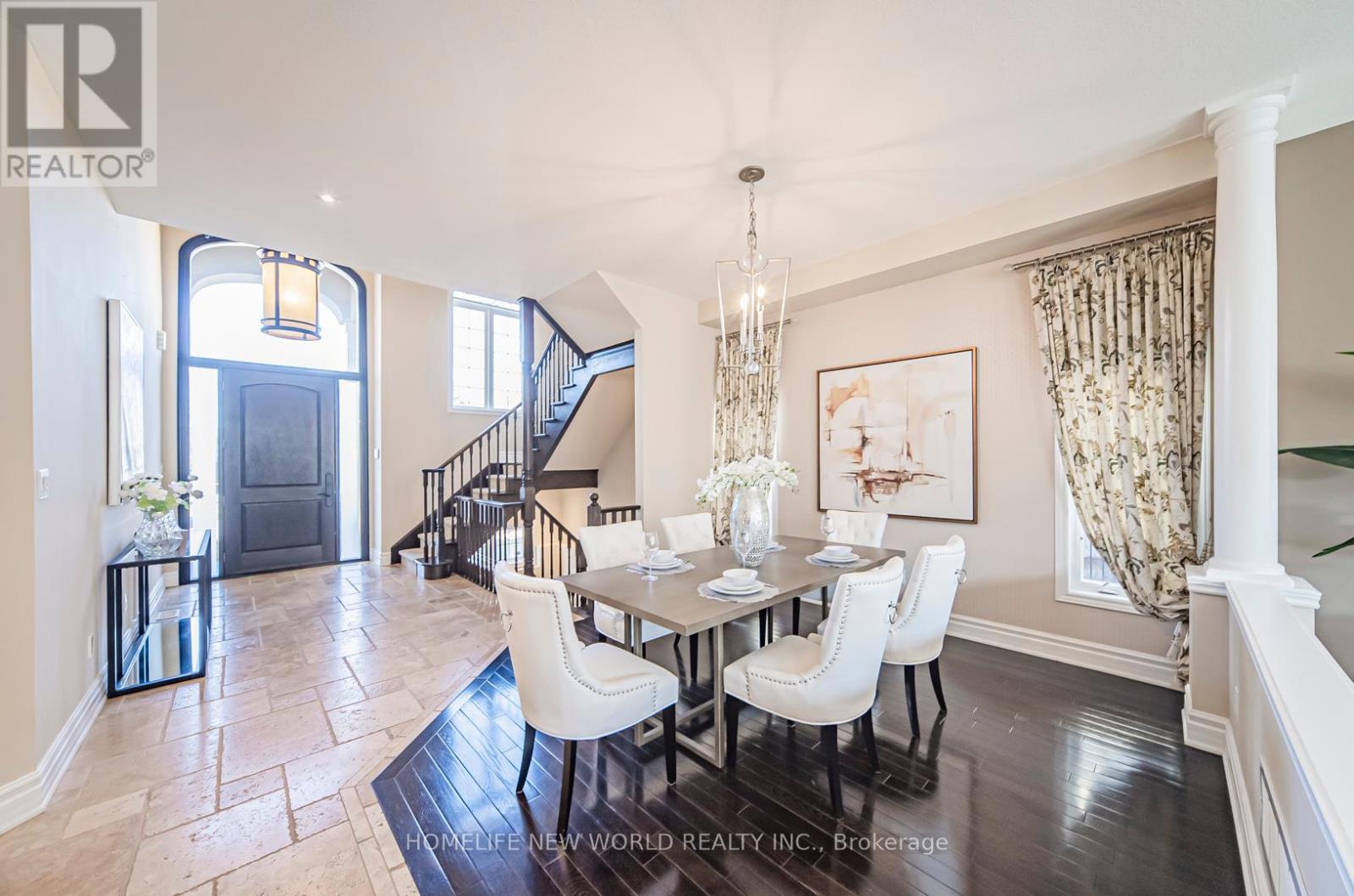 2331 Millstone Drive, Oakville, Ontario  L6M 0H1 - Photo 8 - W12143389