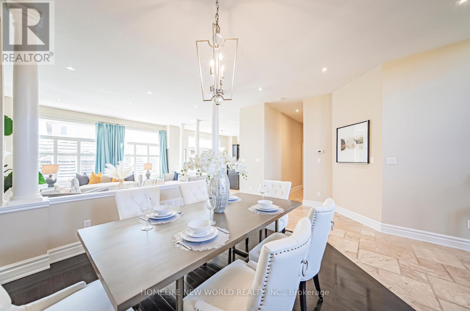 2331 Millstone Drive, Oakville, Ontario  L6M 0H1 - Photo 9 - W12143389