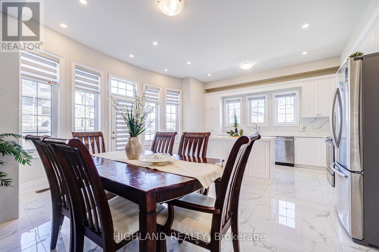 425 Threshing Mill Boulevard, Oakville (Jm Joshua Meadows), Ontario  L6H 0T4 - Photo 17 - W12143408
