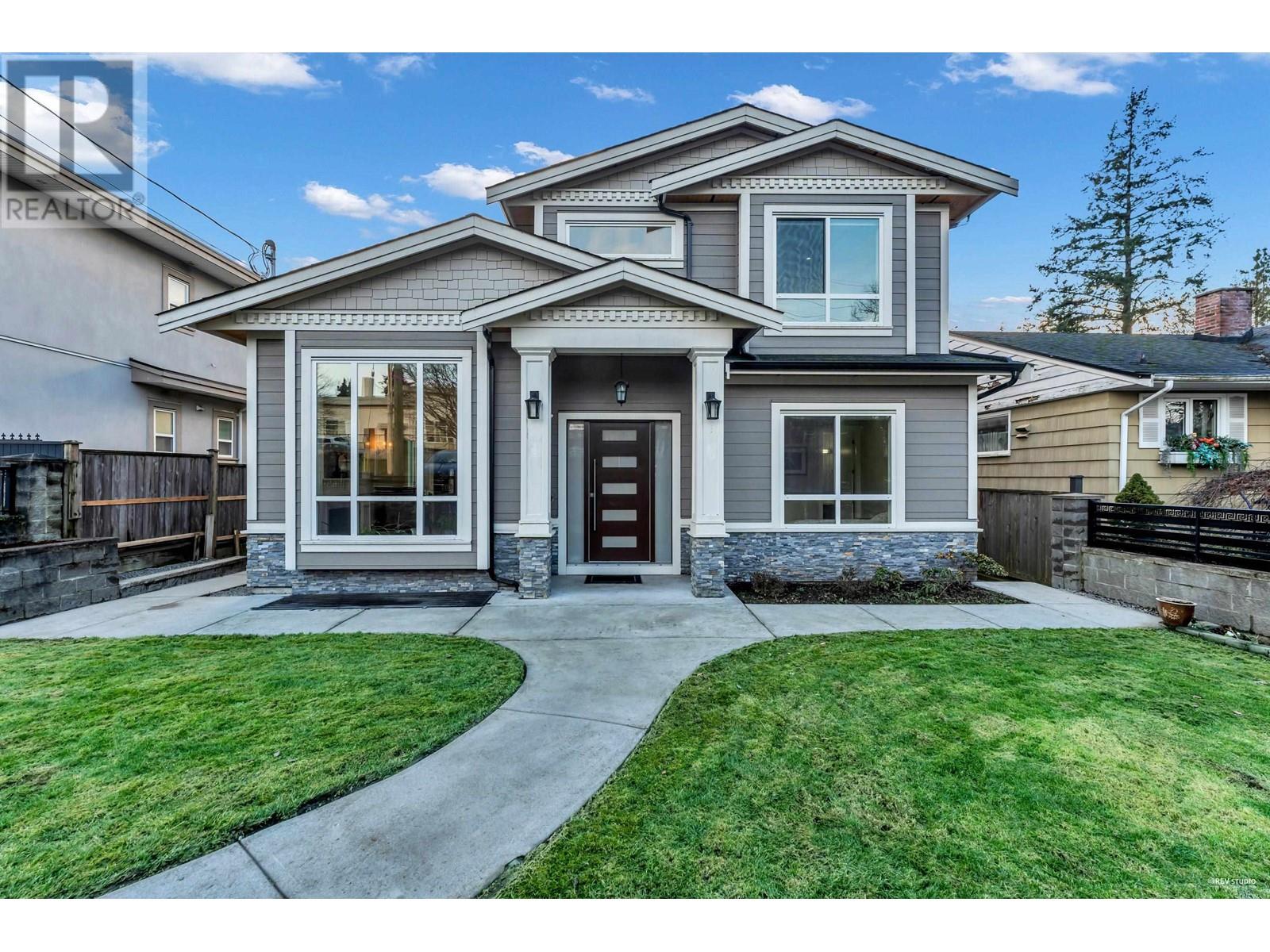 5842 PORTLAND STREET, Burnaby, British Columbia