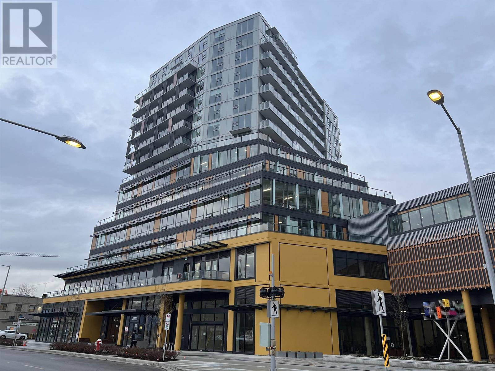 1012 8111 PARK ROAD, richmond, British Columbia V6Y0M2