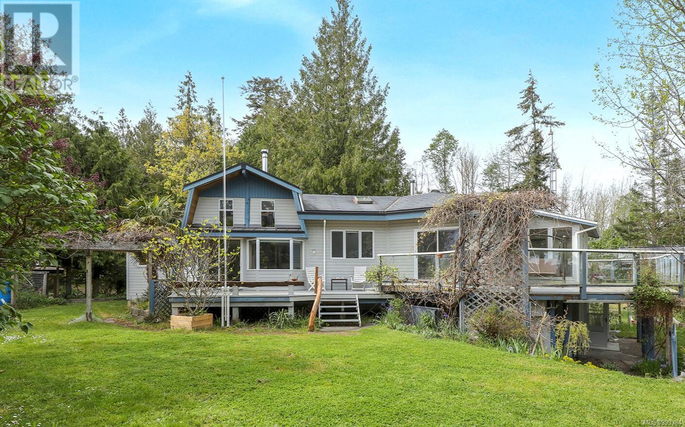 1550 Dalziel Rd, Denman Island, British Columbia  V0R 1T0 - Photo 10 - 999384