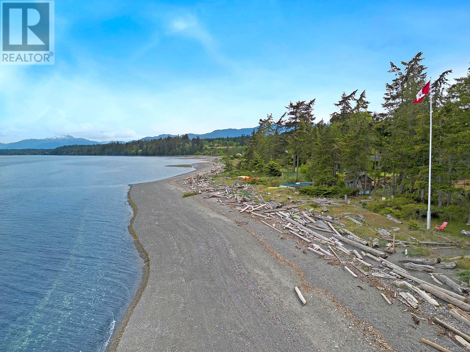 1550 Dalziel Rd, Denman Island, British Columbia  V0R 1T0 - Photo 4 - 999384