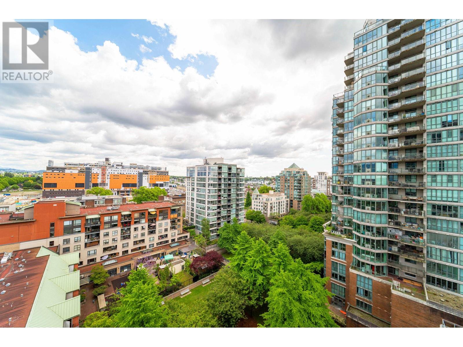 1303 120 Milross Avenue, Vancouver, British Columbia  V6A 4K7 - Photo 21 - R3001795