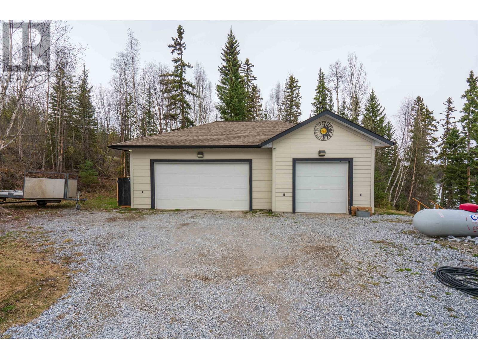 40400 S Bednesti Lake Road, Prince George, British Columbia  V2N 6K3 - Photo 34 - R3001252