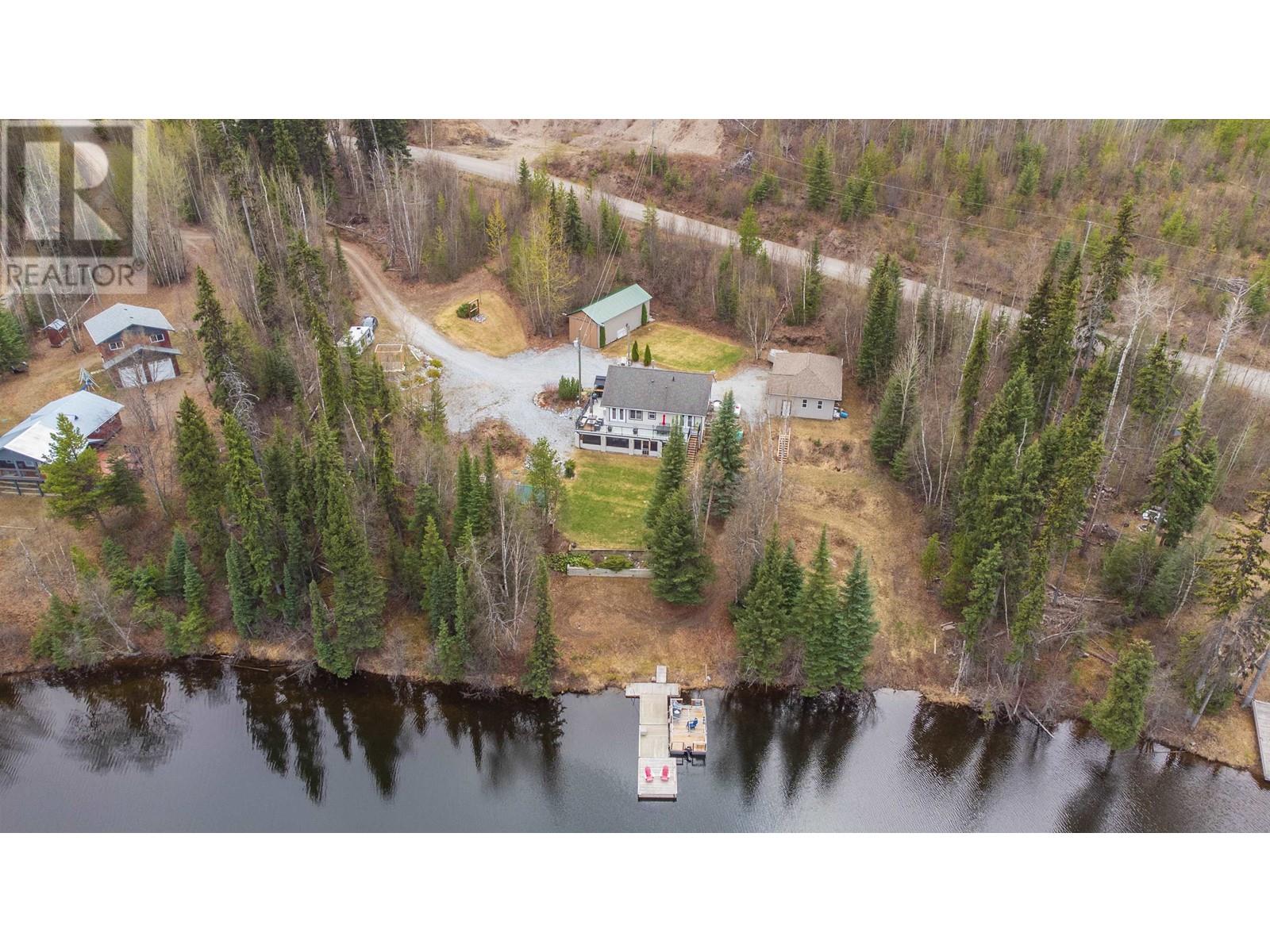 40400 S BEDNESTI LAKE ROAD, Prince George, British Columbia