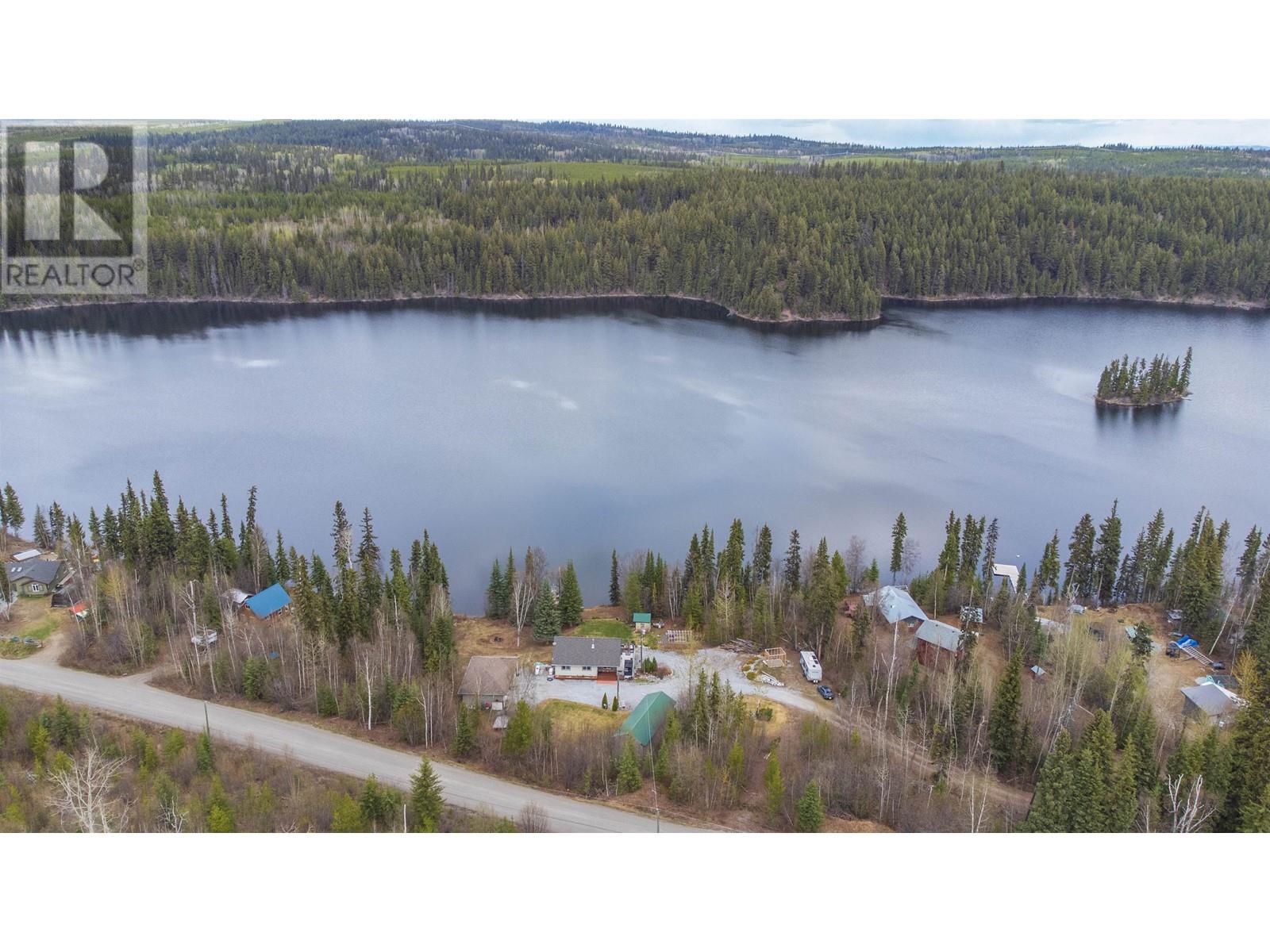 40400 S Bednesti Lake Road, Prince George, British Columbia  V2N 6K3 - Photo 40 - R3001252