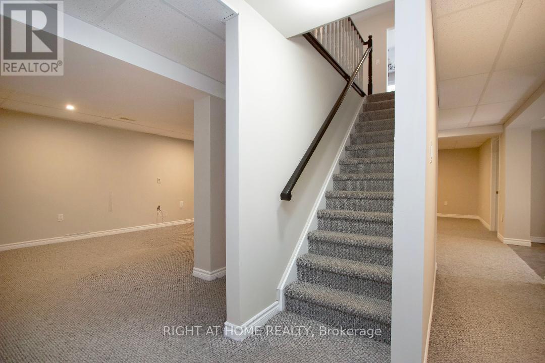 91 Foster Creek Drive N, Clarington, Ontario  L1B 1G5 - Photo 23 - E12143415