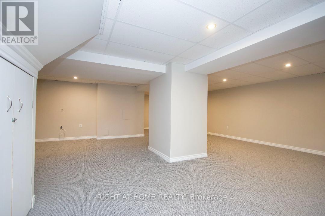 91 Foster Creek Drive N, Clarington, Ontario  L1B 1G5 - Photo 26 - E12143415