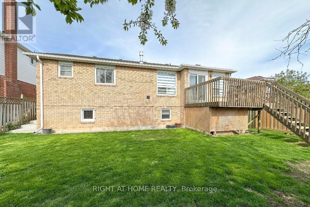 91 Foster Creek Drive N, Clarington, Ontario  L1B 1G5 - Photo 32 - E12143415