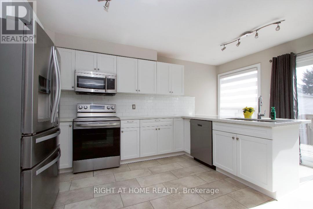 91 Foster Creek Drive N, Clarington, Ontario  L1B 1G5 - Photo 8 - E12143415