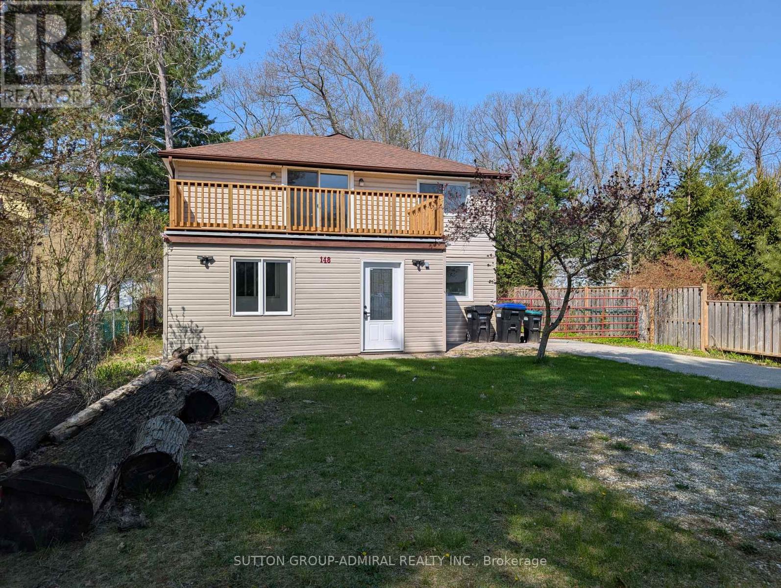 148 MELROSE AVENUE, Wasaga Beach, Ontario