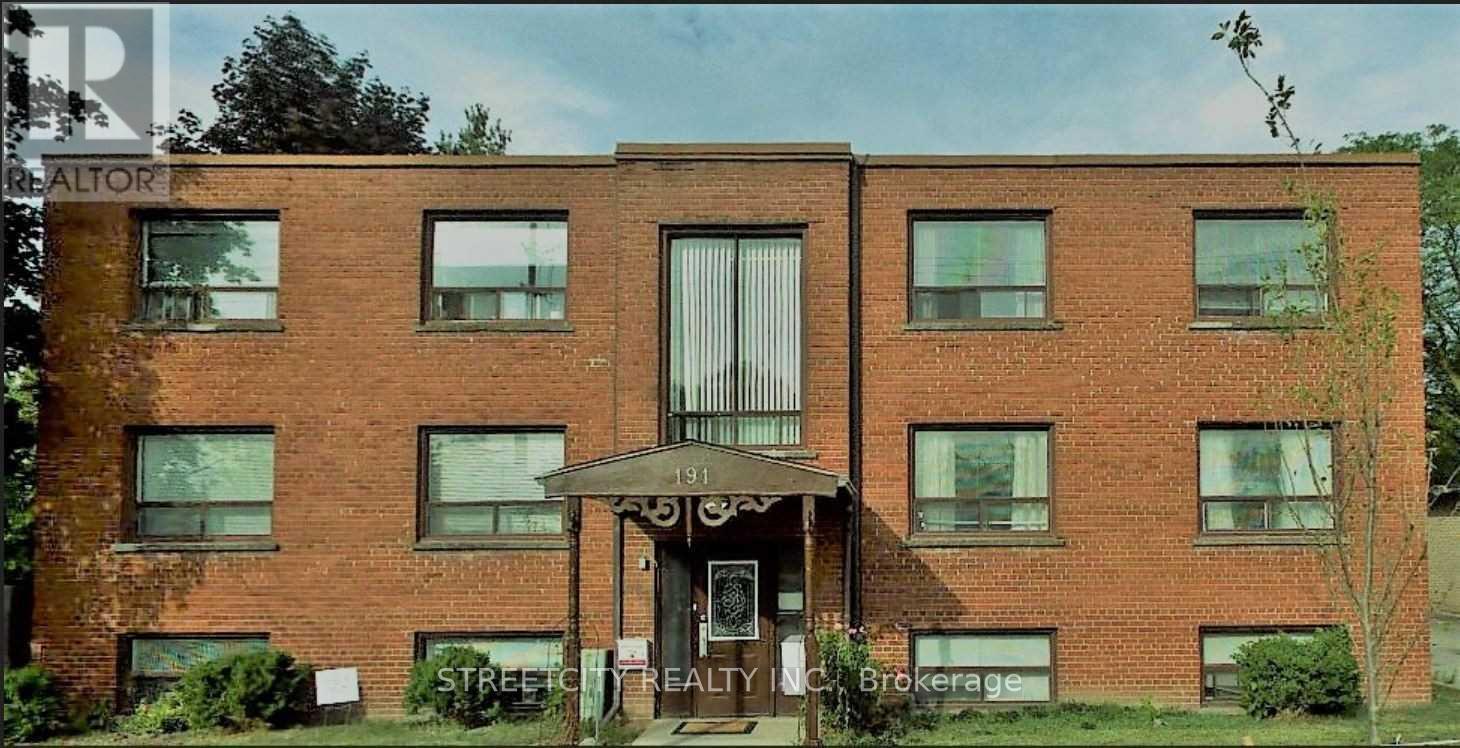 1 - 191 Broadway Street, Mississauga, Ontario  L5M 1H8 - Photo 4 - W12143414