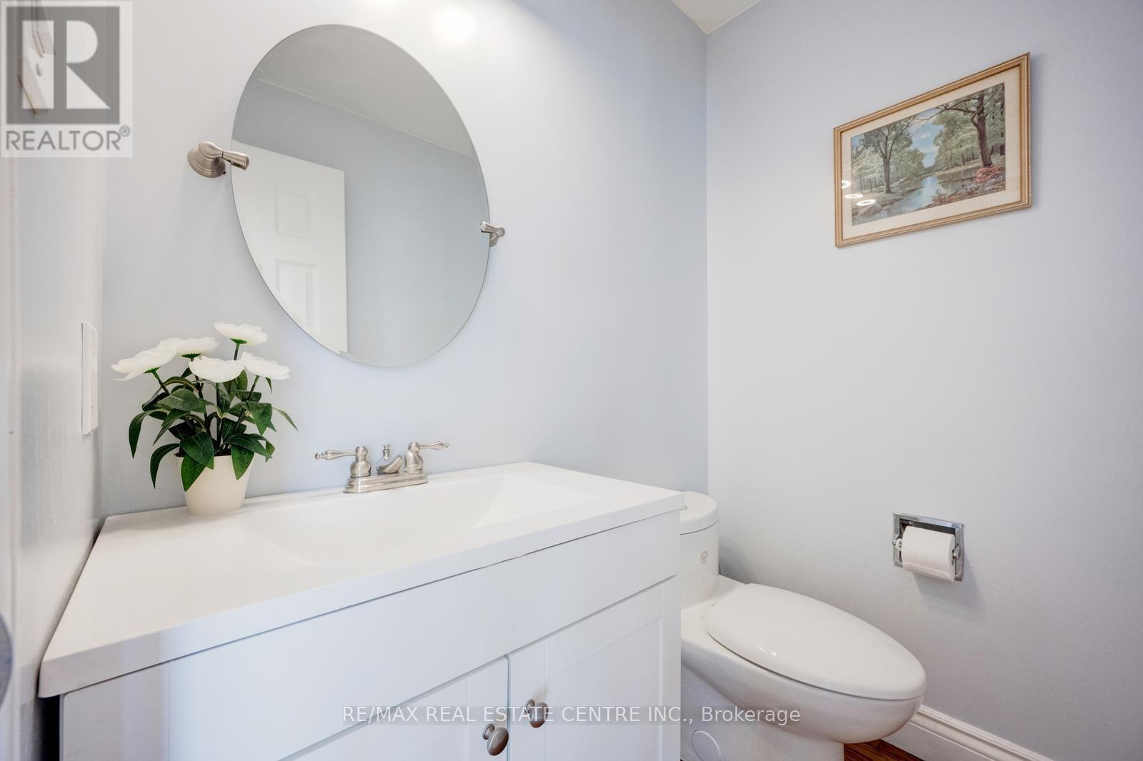2573 Oshkin Court, Mississauga (Meadowvale), Ontario  L5N 3Z3 - Photo 23 - W12143417
