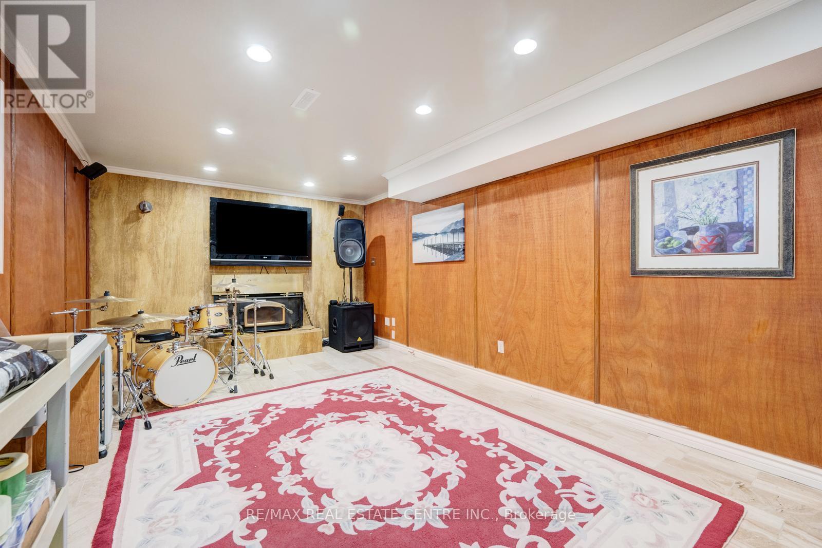 2573 Oshkin Court, Mississauga (Meadowvale), Ontario  L5N 3Z3 - Photo 41 - W12143417