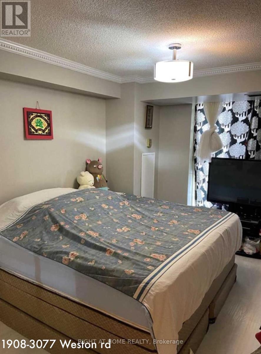 1908 - 3077 Weston Road, Toronto, Ontario  M9M 3A1 - Photo 10 - W12143420