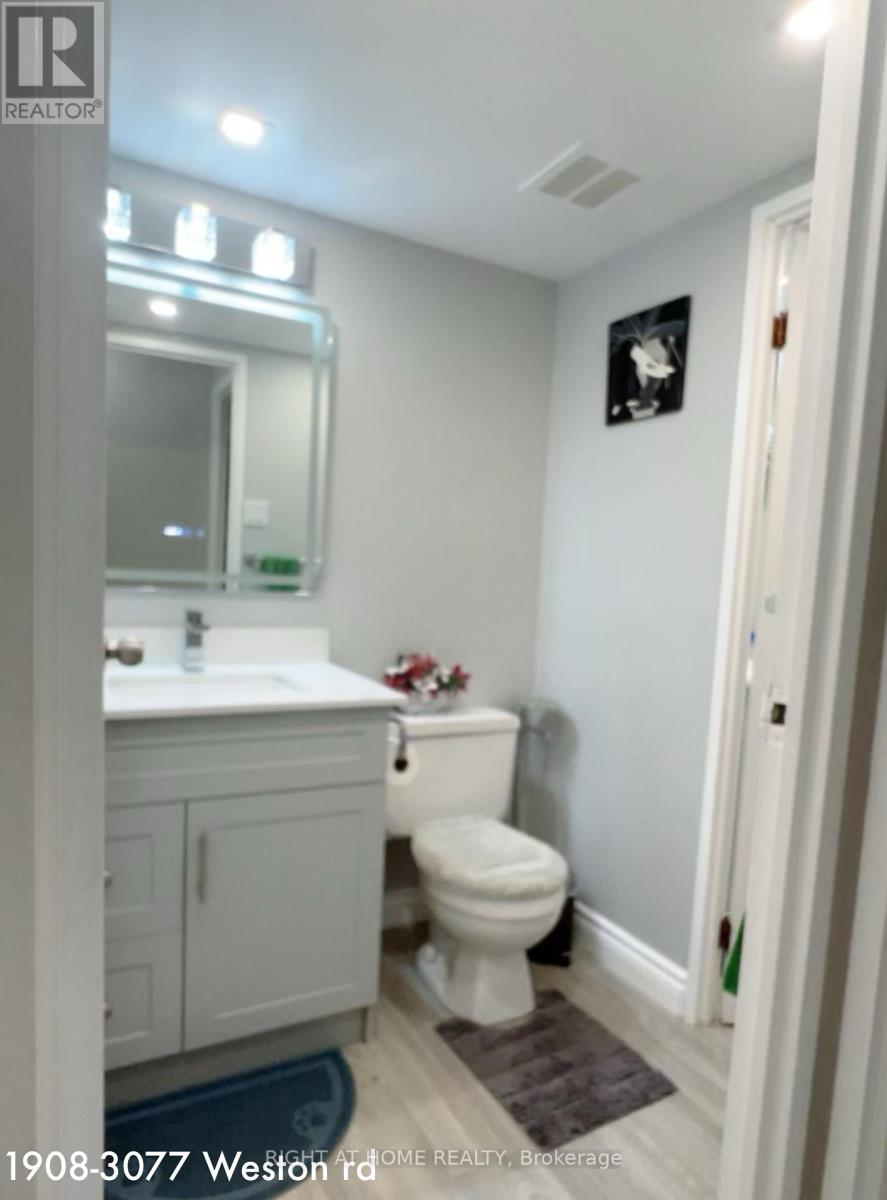 1908 - 3077 Weston Road, Toronto, Ontario  M9M 3A1 - Photo 11 - W12143420