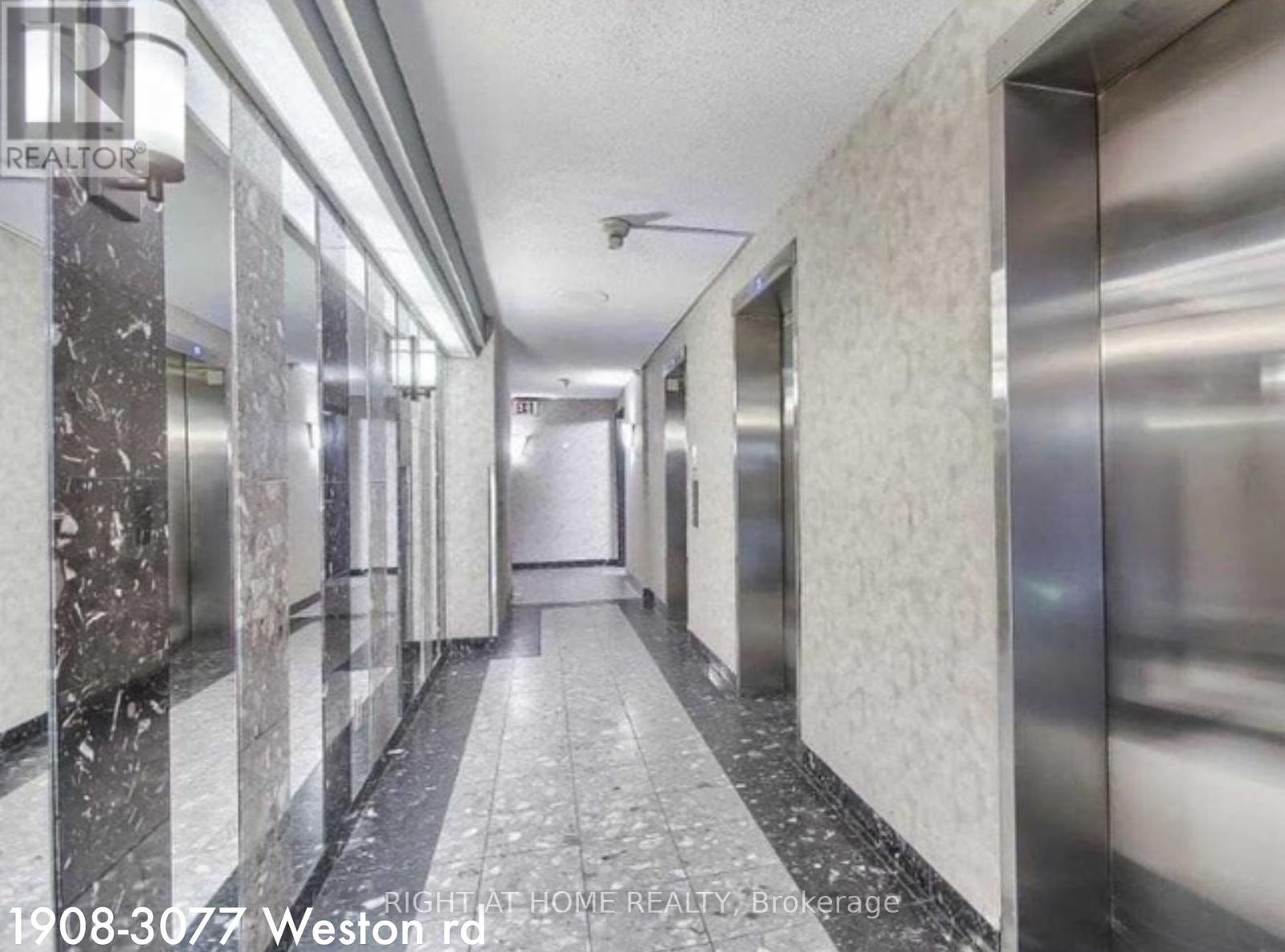 1908 - 3077 Weston Road, Toronto, Ontario  M9M 3A1 - Photo 4 - W12143420