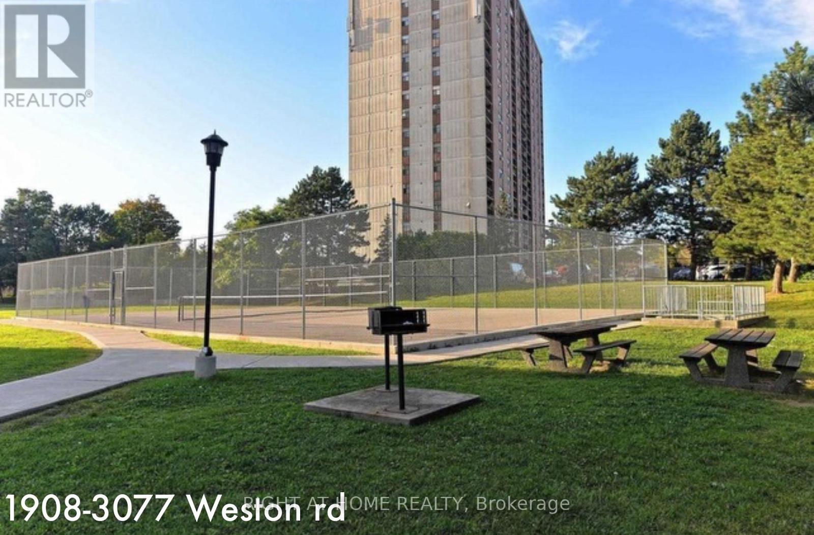 1908 - 3077 Weston Road, Toronto, Ontario  M9M 3A1 - Photo 5 - W12143420