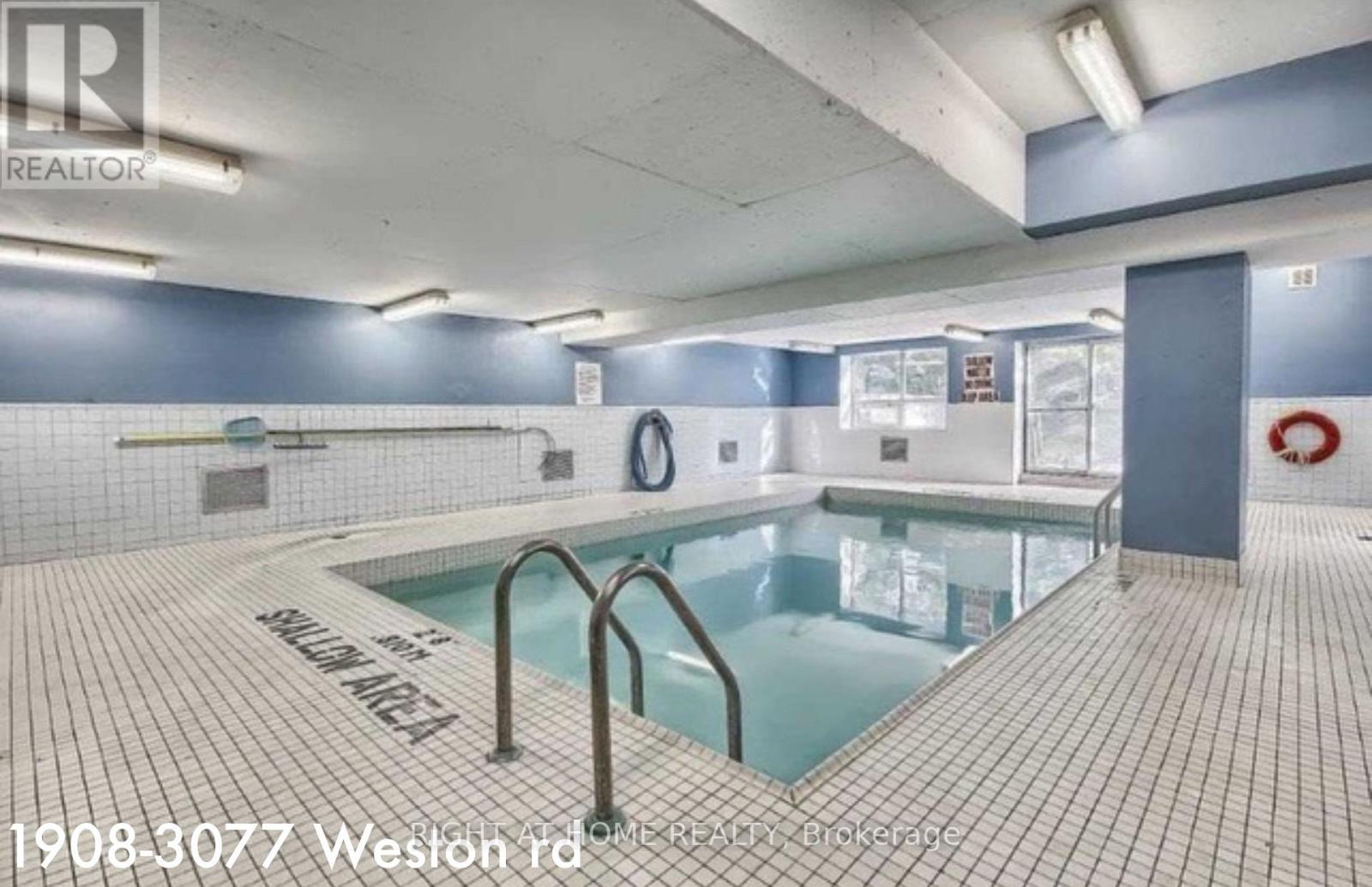1908 - 3077 Weston Road, Toronto (Humberlea-Pelmo Park), Ontario  M9M 3A1 - Photo 6 - W12143420