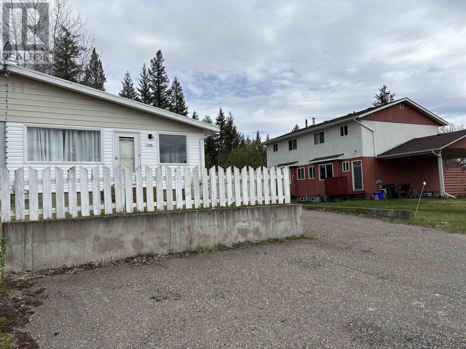Property at 7586 LOYOLA PLACE image 1