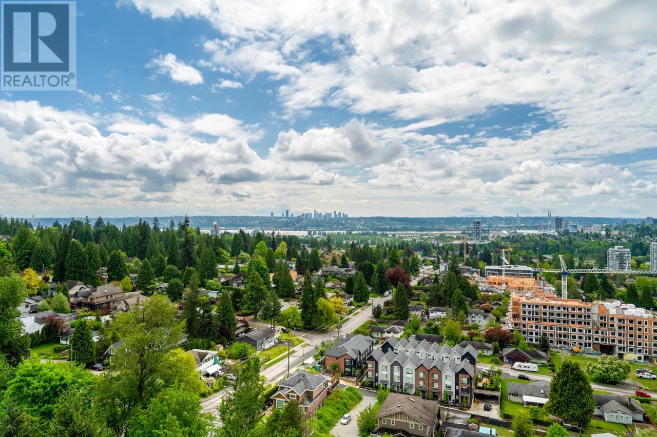 1805 595 Austin Avenue, Coquitlam, British Columbia  V3K 0G7 - Photo 23 - R3001713