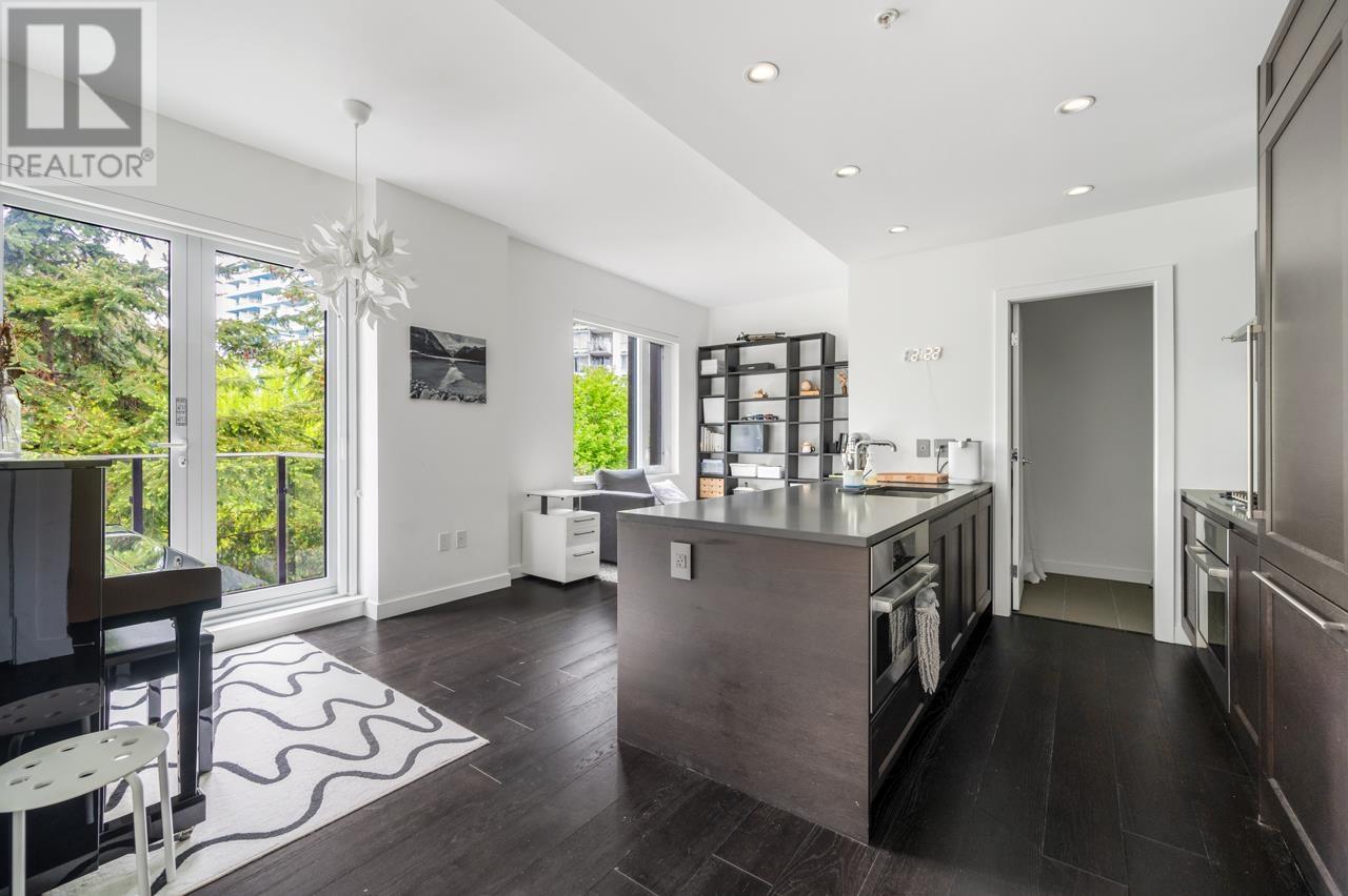 M409 5681 Birney Avenue, Vancouver, British Columbia  V6S 0L4 - Photo 5 - R3001768