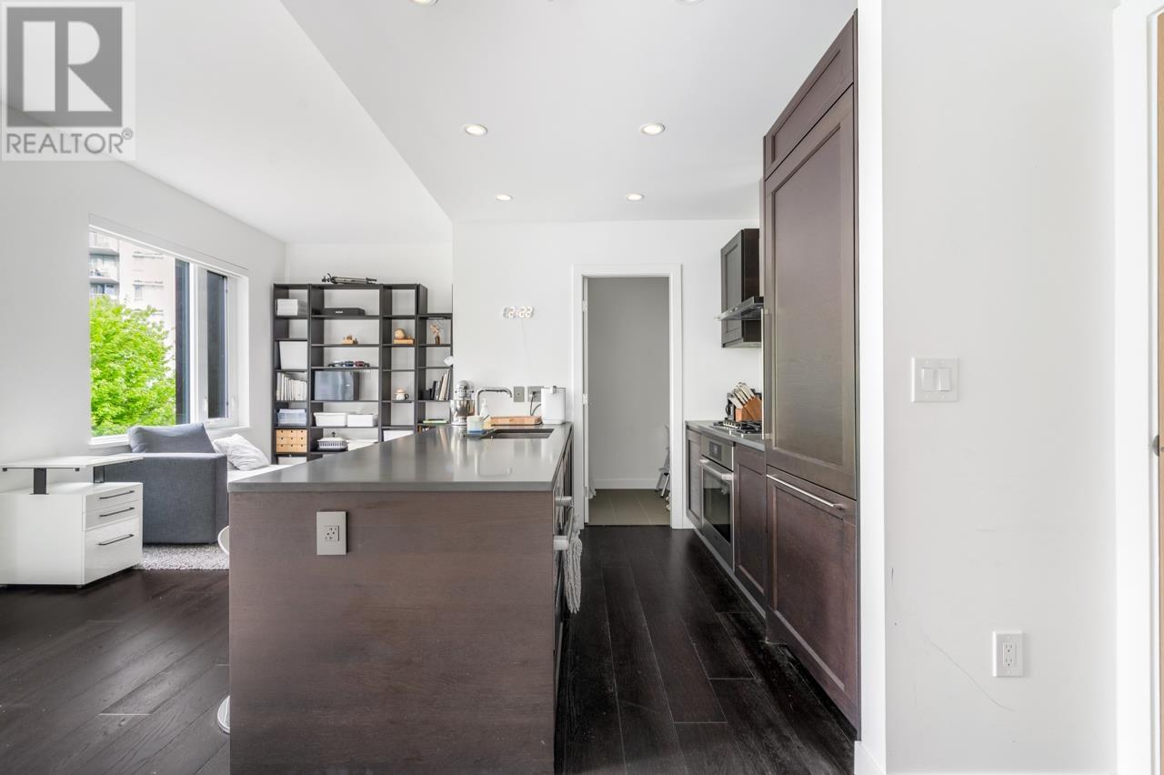 M409 5681 Birney Avenue, Vancouver, British Columbia  V6S 0L4 - Photo 9 - R3001768