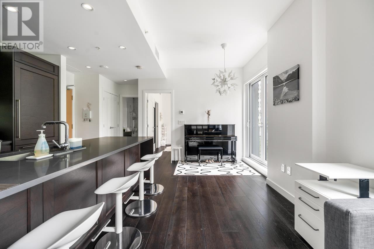M409 5681 Birney Avenue, Vancouver, British Columbia  V6S 0L4 - Photo 4 - R3001768