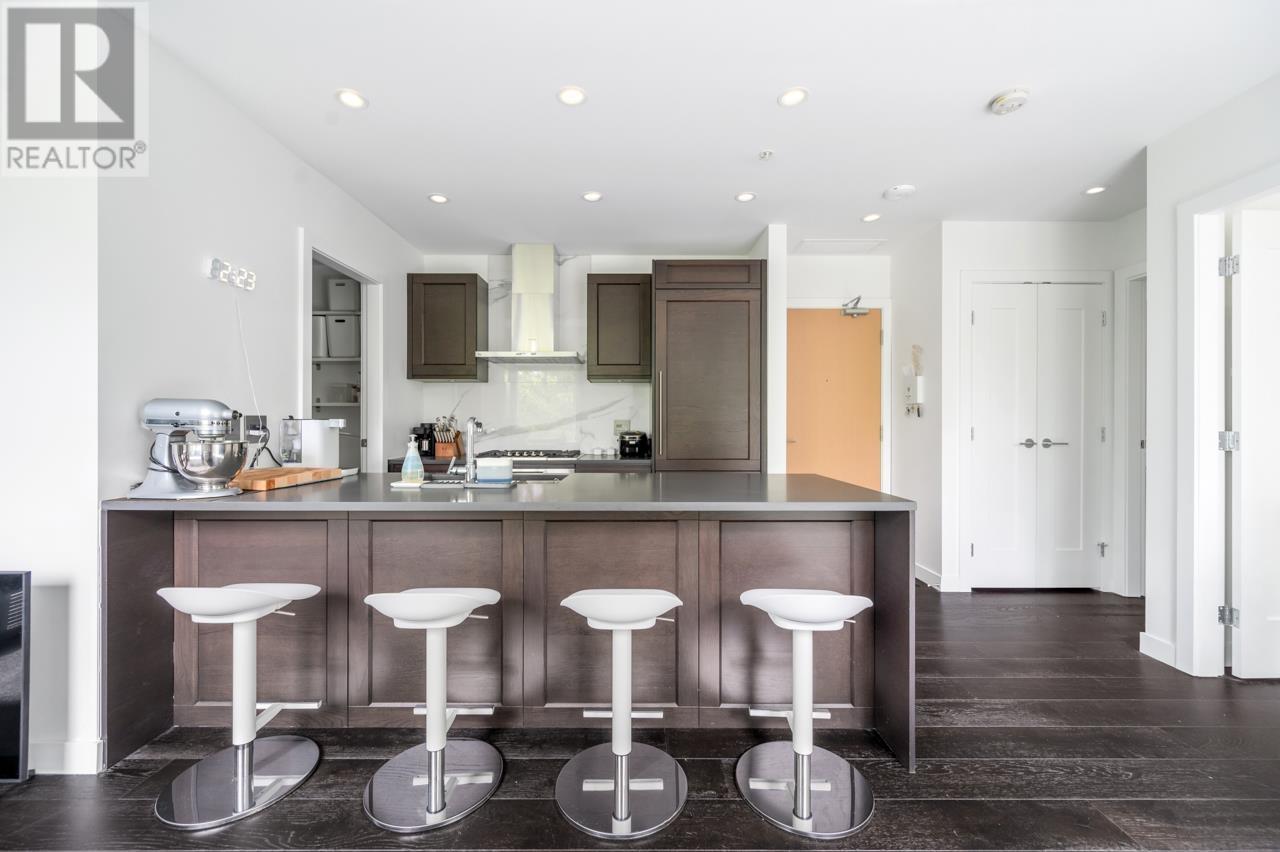 M409 5681 Birney Avenue, Vancouver, British Columbia  V6S 0L4 - Photo 8 - R3001768