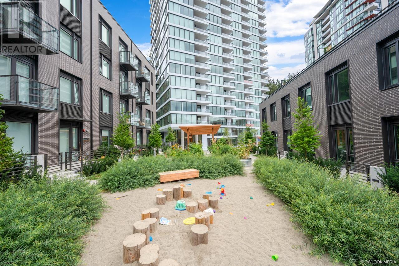 M409 5681 Birney Avenue, Vancouver, British Columbia  V6S 0L4 - Photo 25 - R3001768