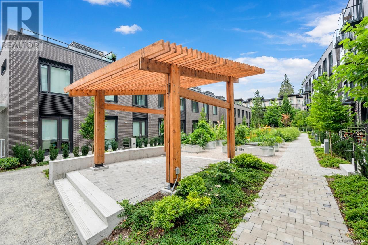 M409 5681 Birney Avenue, Vancouver, British Columbia  V6S 0L4 - Photo 26 - R3001768