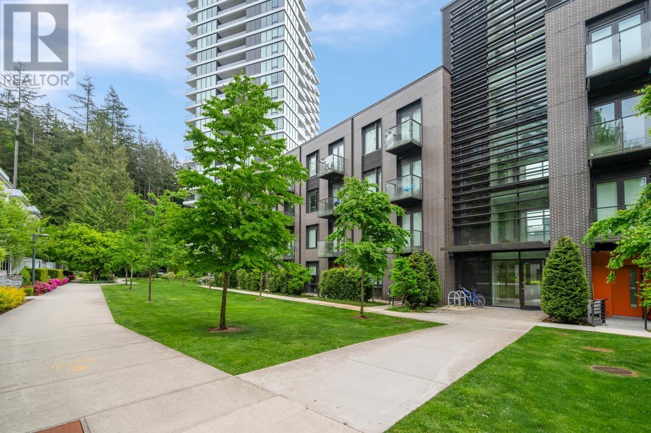 M409 5681 Birney Avenue, Vancouver, British Columbia  V6S 0L4 - Photo 2 - R3001768